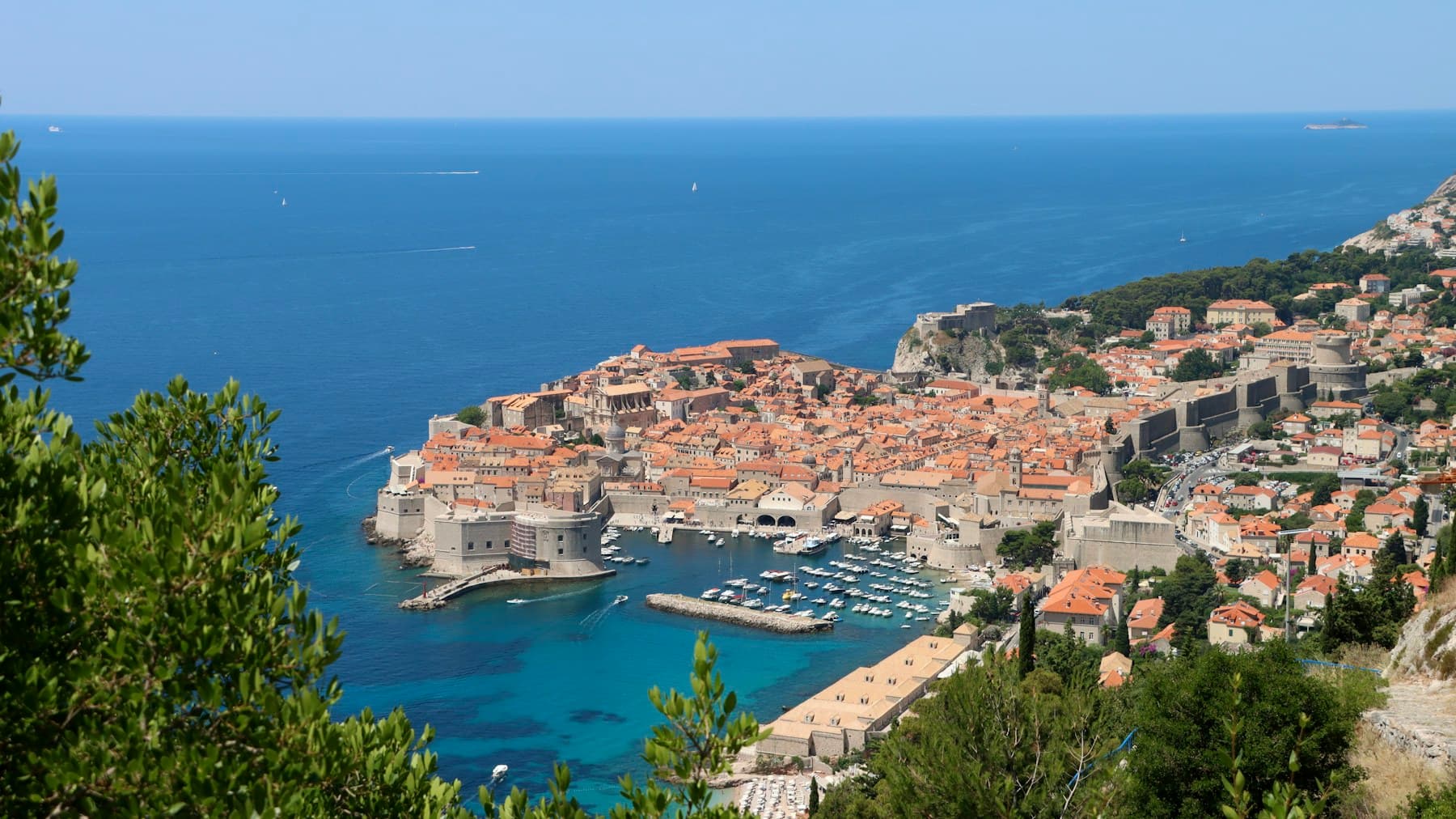 Dubrovnik