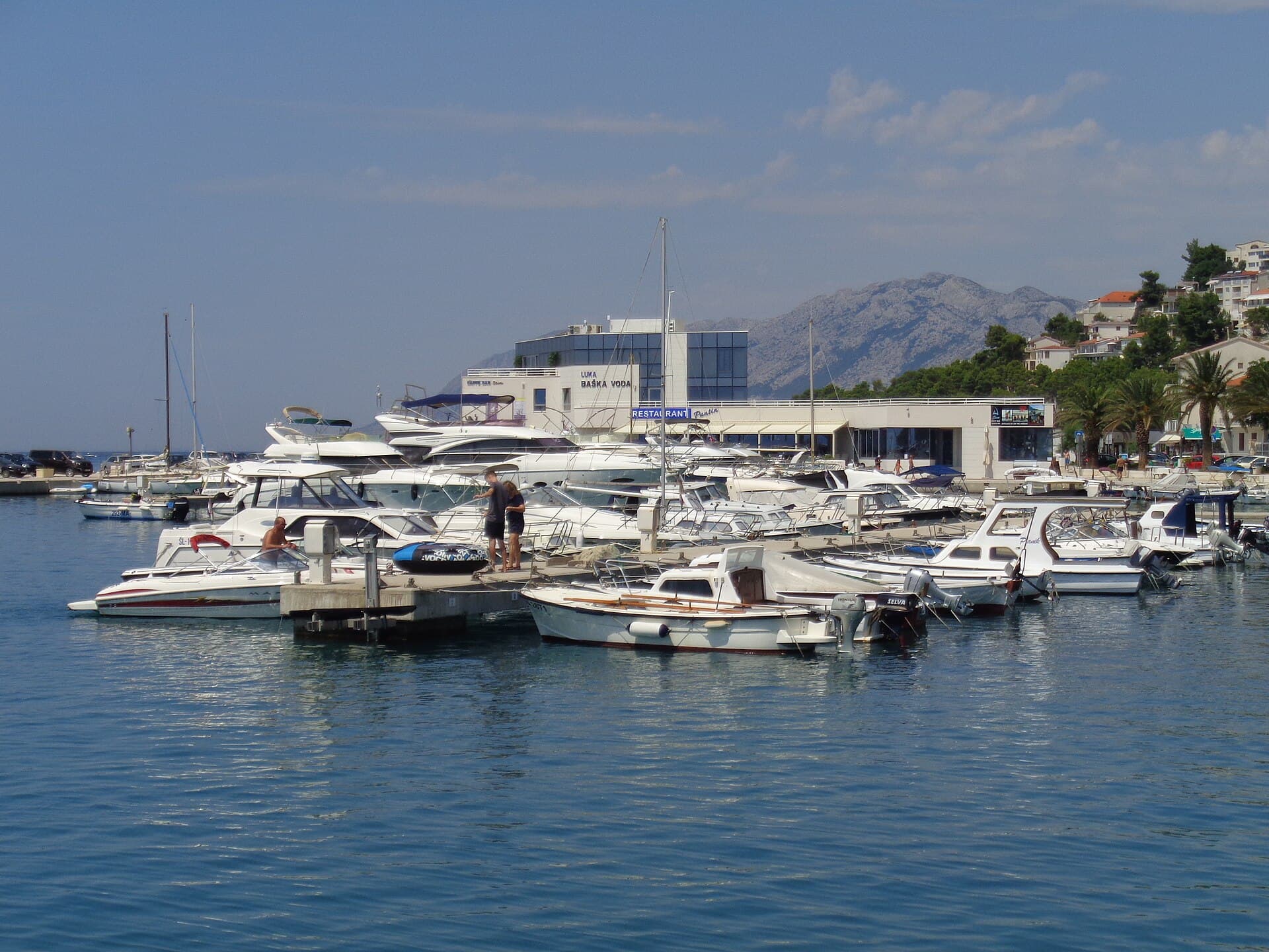 Baška Voda