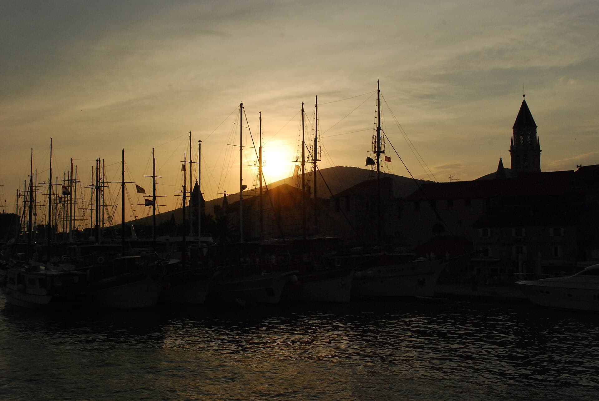 Trogir